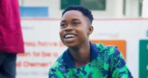 Peller opens up: Funke Akindele rescued me while I was in prison Peller