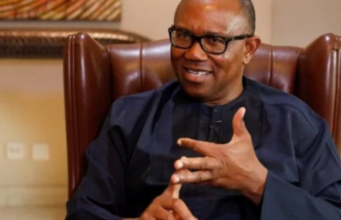 FCT Council Polls: Peter Obi Electrifies Kado-Kuchi, Rallying Massive Support for ADC Candidates Peter Obi Calls Out FG Over Contractor Payment Failure Amid Revenue Surge
