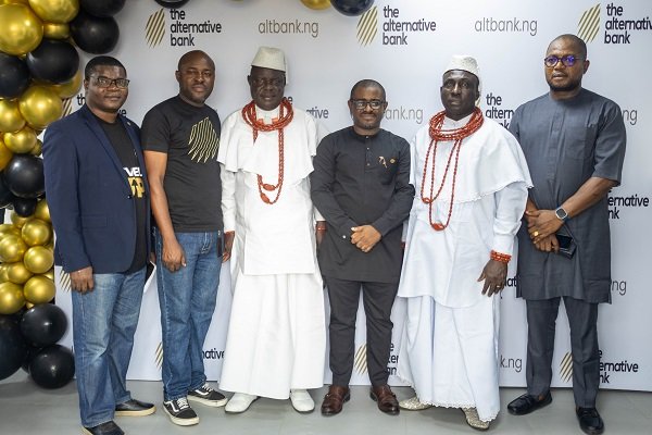 Alternative Bank (AltBank) Steps Up For Youth Technology Empowerment