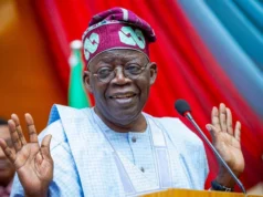 Allegedly: Tinubu Distributes Brand New Cars for 2027 Election Amidst Insecurity Woes President Bola Ahmed Tinubu