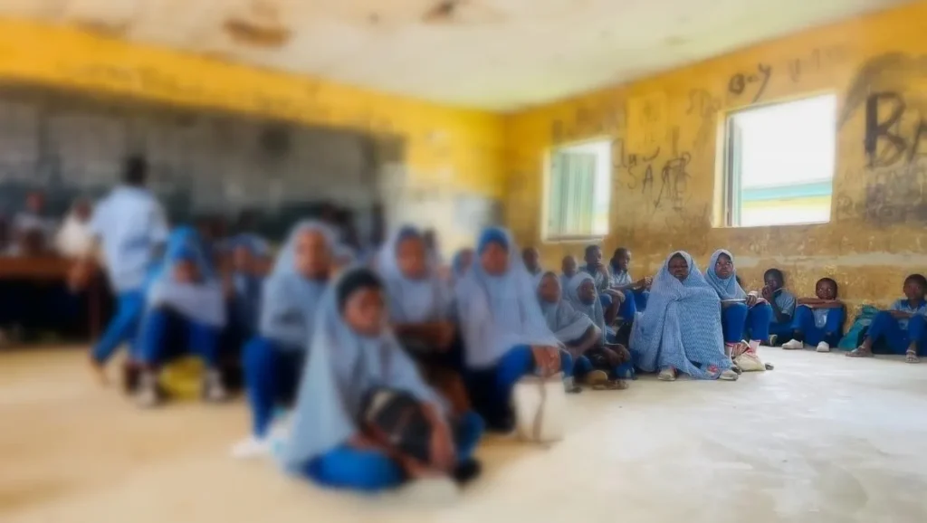 Nigeria’s Youth Dividend at Risk as Education System Crumbles