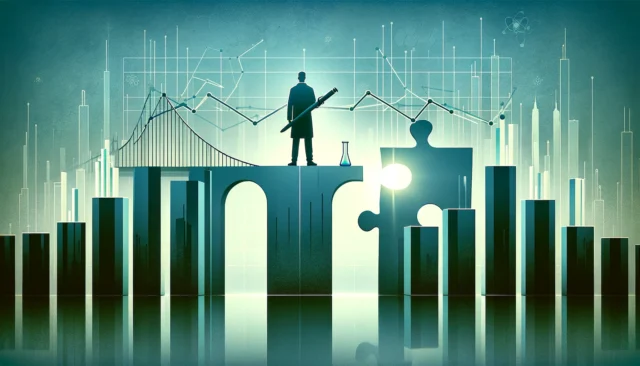 A Rising Quantum Venture Fund Targets Funding Hurdles in Deep Tech