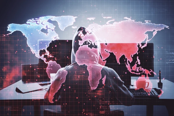 Quiet but Dangerous Cyber Attacks Crowd the Digital World