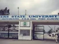 Rivers State University hit as gunmen launch brazen attack, abduct 5 students rivers state university