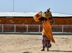 Returning Displaced Nigerians Face Grave Landmine Danger, UN Warns Returning Displaced Nigerians Face Grave Landmine Danger, UN Warns