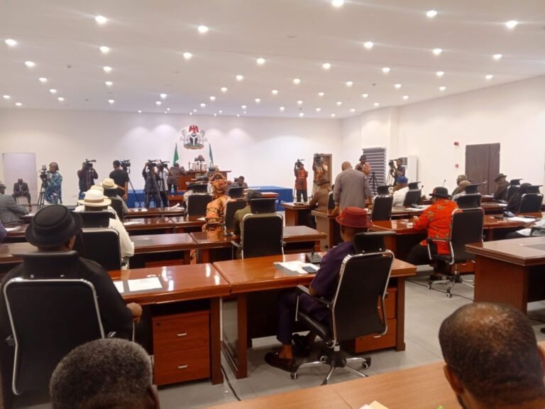 rivers assembly