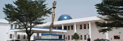 Rivers Assembly Backs Tinubu’s Re-Election Bid