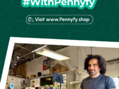 Pennyfy AI Shopping Platform Transforming Buyer-Seller Relationships in Nigeria Pennyfy AI Shopping Platform Transforming Buyer-Seller Relationships in Nigeria