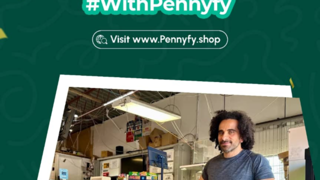Pennyfy AI Shopping Platform Transforming Buyer-Seller Relationships in Nigeria