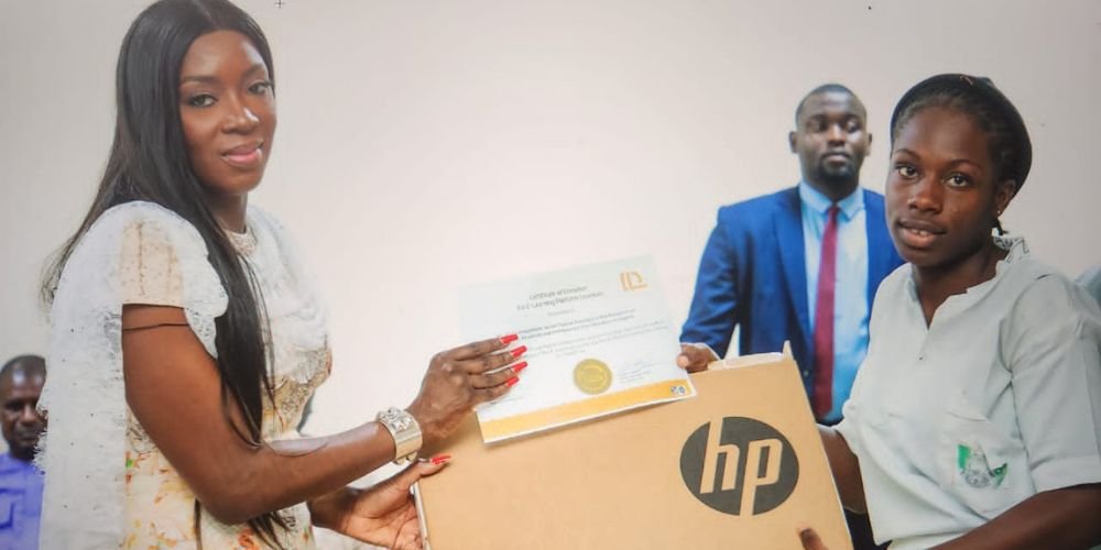 OSSAP-TVEE: Senior Special Assistant’s Drive to Transform Vocational Education in Nigeria