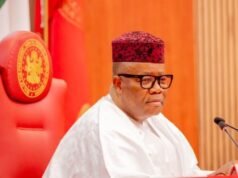 Akpabio Admits: ‘I Truly Wish I Was Governor Under You’ – Praises Tinubu’s Bold Reforms Akpabio