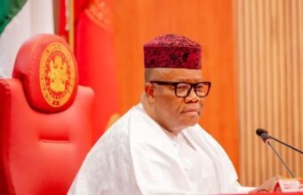 Akpabio Admits: ‘I Truly Wish I Was Governor Under You’ – Praises Tinubu’s Bold Reforms Akpabio