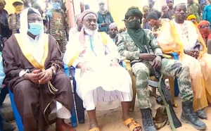 In a Sane Country Sheikh Gumi Would Not Be Walking Free