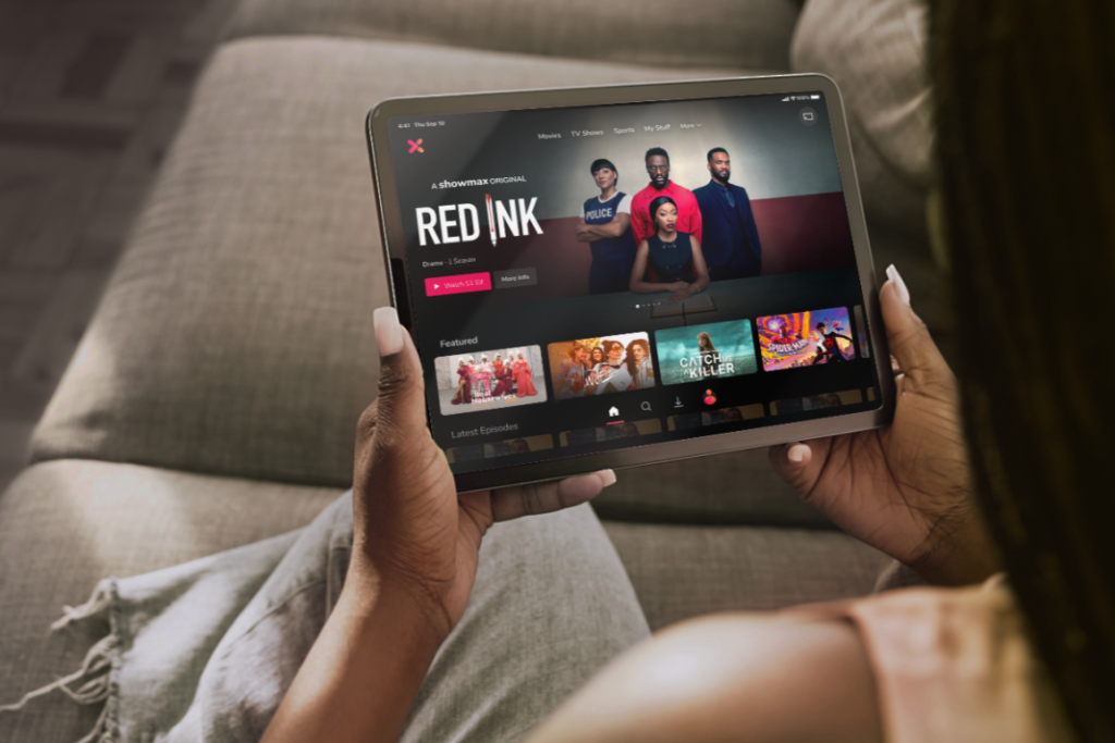 Showmax Now Lets You Pay Using Airtel Money in Nigeria and Beyond