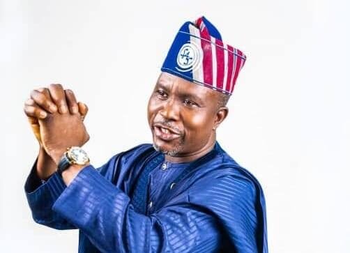 Why Senator Salisu Is Doubling Down on Education Support in Ogun State