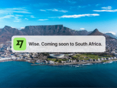South Africa Poised for Faster, Cheaper International Transfers as Wise Secures Regulatory Green Light South Africa Poised for Faster, Cheaper International Transfers as Wise Secures Regulatory Green Light