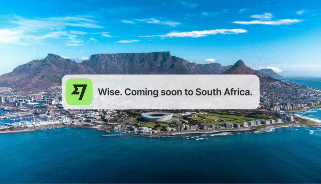 South Africa Poised for Faster, Cheaper International Transfers as Wise Secures Regulatory Green Light
