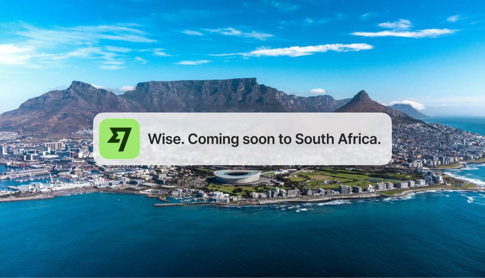South Africa Poised for Faster, Cheaper International Transfers as Wise Secures Regulatory Green Light