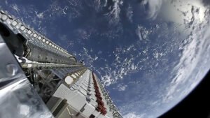 Starlink hits 9 million global customers in record growth for satellite broadband