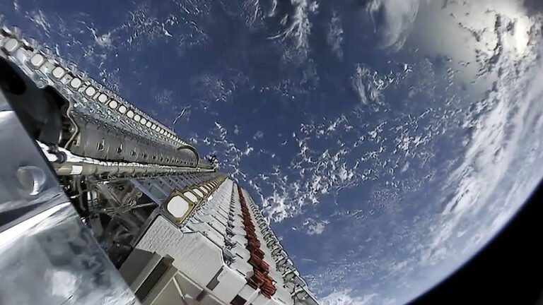 Starlink hits 9 million global customers in record growth for satellite broadband