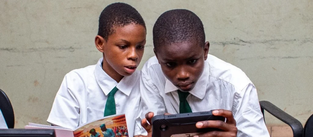 AI Chatbots and Their Growing Influence on Children in Nigeria