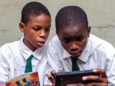 AI Chatbots and Their Growing Influence on Children in Nigeria AI Chatbots and Their Growing Influence on Children in Nigeria