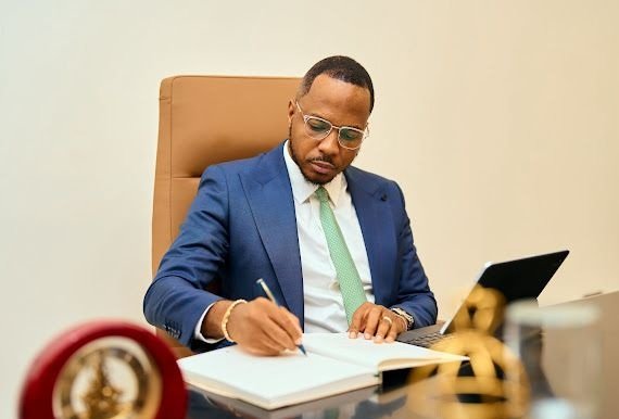 Synergix Africa 2025 Cohort 1 Ends With Celebration and ₦10 Million Boost for Young Entrepreneurs