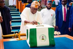 Nigeria’s 2026 Budget Eyes N4.23 Trillion for 50 Strategic Capital Projects
