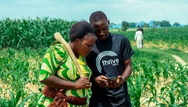 Thrive Agric Calls for Urgent Technology, Education and Funding Reforms to Transform Nigeria’s Agriculture