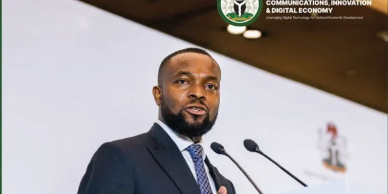 Nigeria Must Embrace AI Adoption to Drive Future Growth