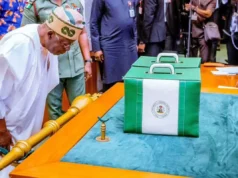 Tinubu Declares Bandits, violent cults, foreign-linked mercenaries Terrorists Says must be treated as such Tinubu