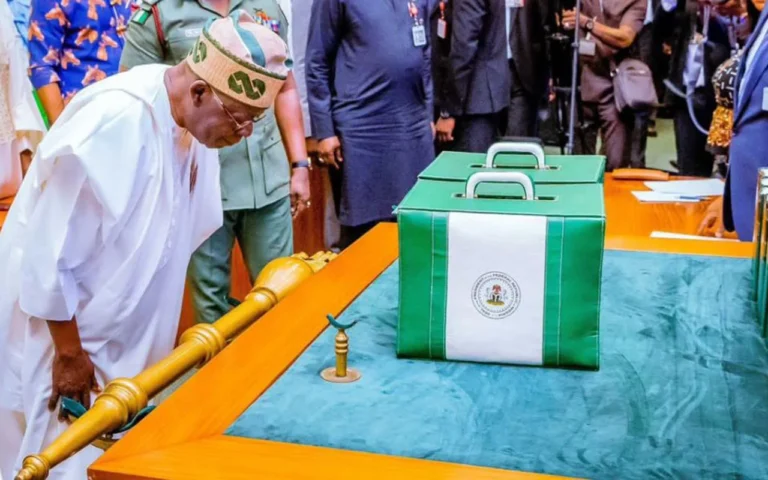 2026 budget