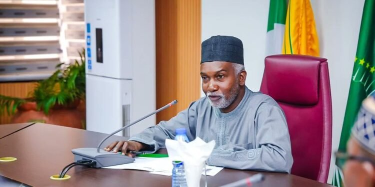 Federal Government confirms engaging US to strike terrorists in Northwest Nigeria