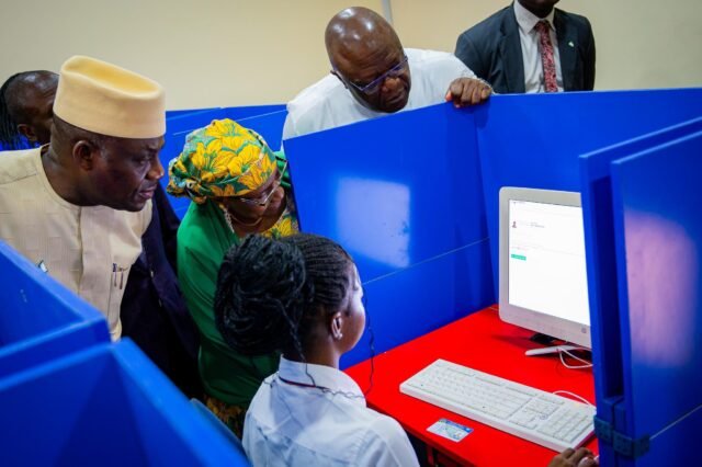 Nigeria’s Education Ministry Under Fire Over 2026 WAEC Plan