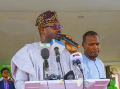 JUST IN: Christmas Holidays, Yuletide Celebrations, Officially Declared By FG CHRISTMAS