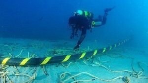 Nigeria Google Undersea Cable Talks Shake Up Connectivity Future