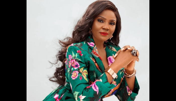 Abiola Laseinde Leads a New Era in Africa’s Digital Leadership