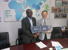 ABU Reinvents International Degree Collaboration to Grow Technology Education in Nigeria ABU Reinvents International Degree Collaboration to Grow Technology Education in Nigeria