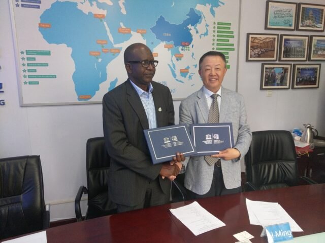 ABU Reinvents International Degree Collaboration to Grow Technology Education in Nigeria