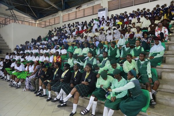 How WITIN Exhibition Is Sparking a Nationwide Surge in Girl-Led Innovation