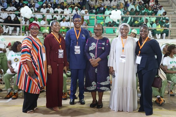 How WITIN Exhibition Is Sparking a Nationwide Surge in Girl-Led Innovation