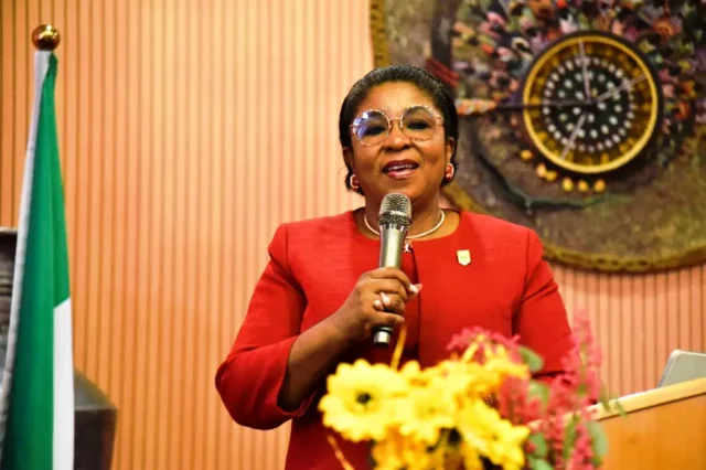 Nigeria’s Government Achieves Full Paperless Compliance Across All Federal Ministries