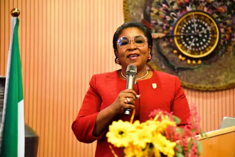 Nigeria’s Government Achieves Full Paperless Compliance Across All Federal Ministries