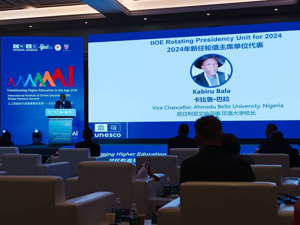 ABU Reinvents International Degree Collaboration to Grow Technology Education in Nigeria