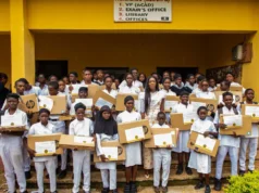 OSSAP-TVEE: Senior Special Assistant’s Drive to Transform Vocational Education in Nigeria OSSAP-TVEE: Senior Special Assistant’s Drive to Transform Vocational Education in Nigeria