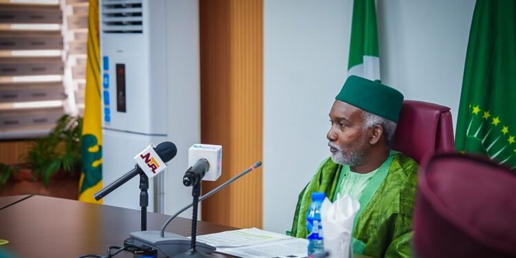 Nigeria Somalia, and Somaliland territorial integrity