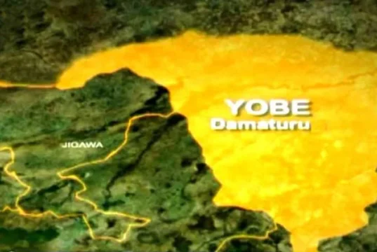 JUST IN: Dozens Killed After Nigerian Airstrike ‘Mistakenly’ Bombs Yobe Market Yobe