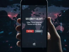 Apple Warns Users in 84 Countries of New Cyber-Threat Notifications Apple Warns Users in 84 Countries of New Cyber-Threat Notifications