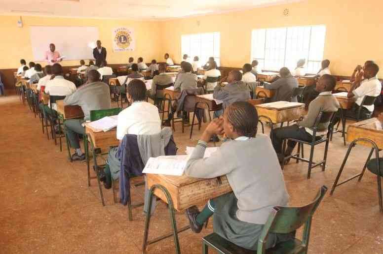 Kenya’s Pioneer Senior School Class Faces Deep Gaps in Teachers and Facilities