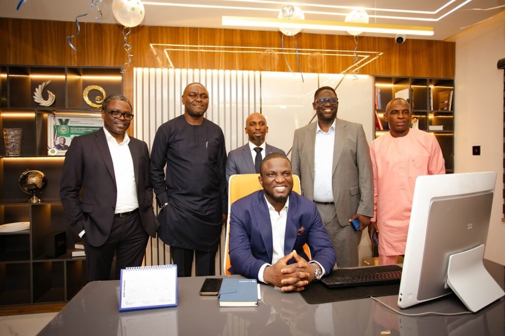 Zojapay relaunches as Nigeria’s top rewards payment platform